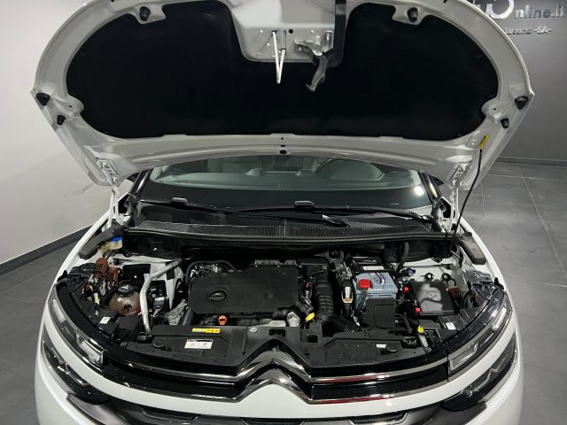 CITROEN C5 Aircross usata, con ESP