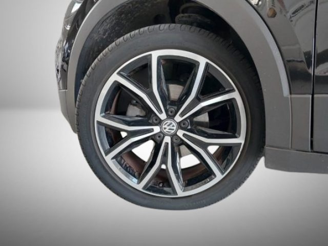 VOLKSWAGEN T-Cross usata, con Boardcomputer