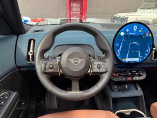 MINI Countryman usata, con Cronologia tagliandi
