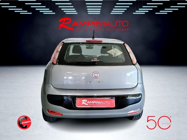 FIAT Punto usata 8