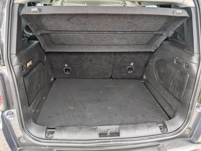 JEEP Renegade usata, con Immobilizzatore elettronico