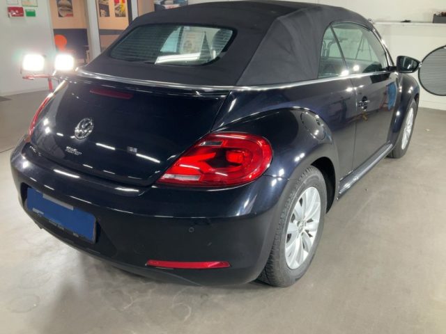 VOLKSWAGEN Maggiolino usata, con Airbag Passeggero