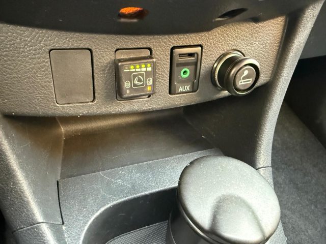 DAIHATSU Terios usata, con Trazione integrale