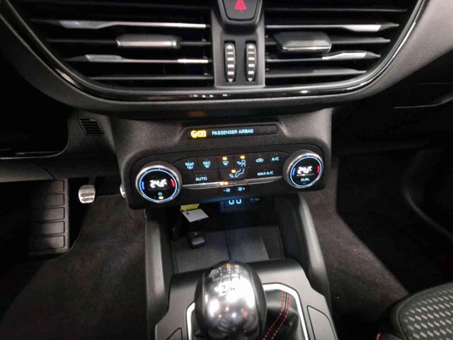 FORD Focus usata, con ESP