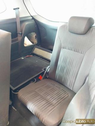 OPEL Zafira Tourer usata 18