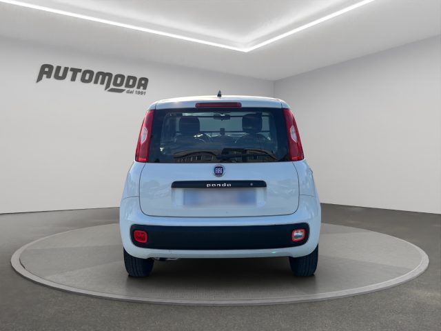 FIAT Panda usata, con Controllo trazione