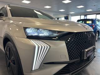 DS AUTOMOBILES DS 7 usata, con Controllo elettronico della corsia