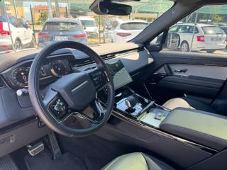 LAND ROVER Range Rover Sport usata, con Boardcomputer
