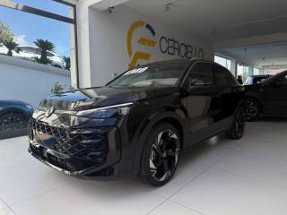VOLKSWAGEN T-Roc usata, con Airbag Passeggero