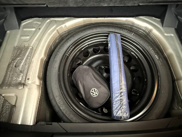 VOLKSWAGEN T-Cross usata, con Servosterzo