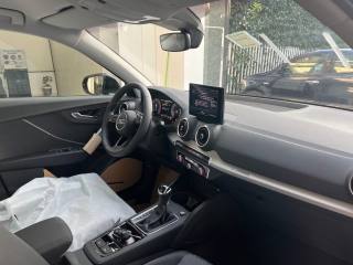 AUDI Q2 usata, con Cruise Control