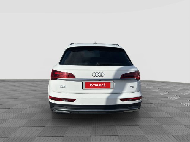 AUDI Q5 usata 5