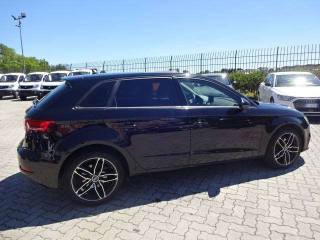 AUDI A3 usata, con Airbag Passeggero