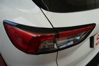 FORD Kuga usata, con USB