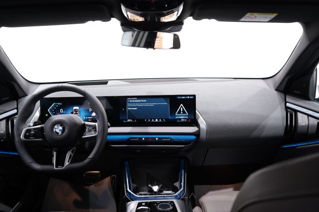 BMW X3 usata 31