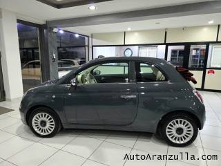 FIAT 500C usata, con Autoradio