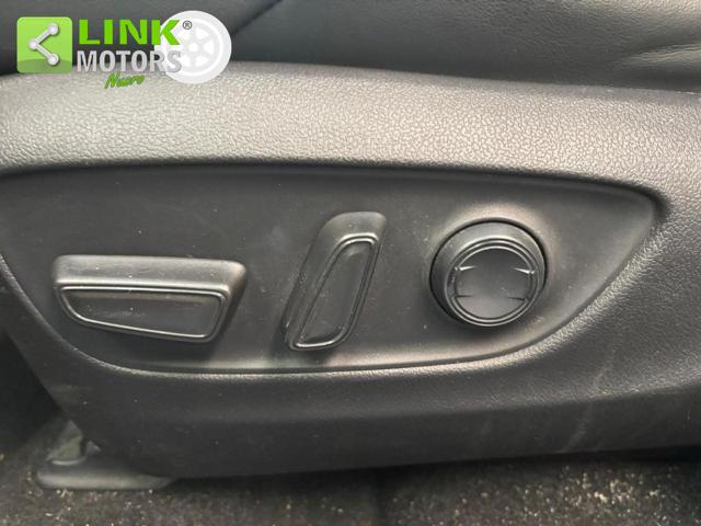 TOYOTA RAV 4 MY23 usata, con Sedili riscaldati