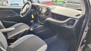 FIAT Doblo usata, con Servosterzo
