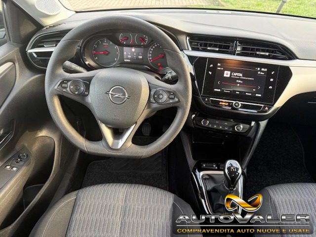 OPEL Corsa usata, con Chiusura centralizzata