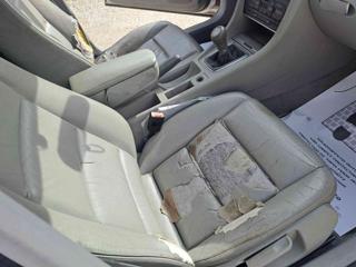 AUDI A4 usata, con Cruise Control