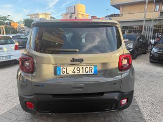 JEEP Renegade usata, con Alzacristalli elettrici