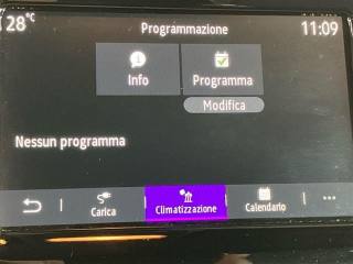 RENAULT Twingo usata, con Fari LED