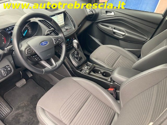 FORD Kuga usata, con Cruise Control