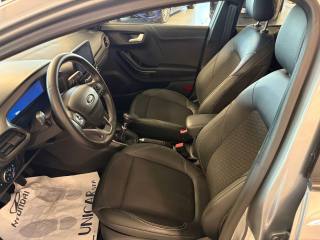FORD Puma usata, con Cruise Control