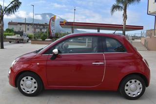 FIAT 500 usata, con Airbag Passeggero