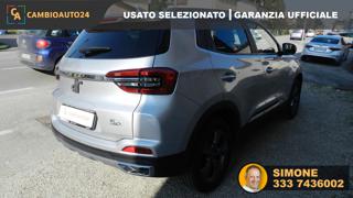 DR MOTOR DR 5.0 usata, con Antifurto