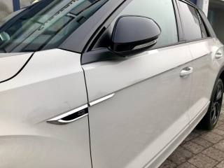 VOLKSWAGEN T-Roc usata, con Bluetooth