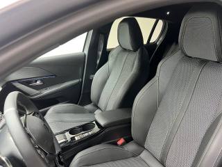 PEUGEOT 208 usata, con Luci diurne LED