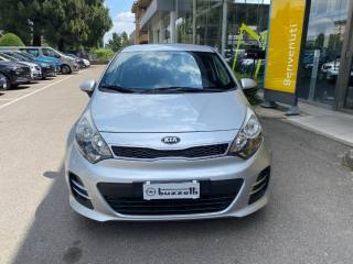 KIA Rio usata, con Boardcomputer