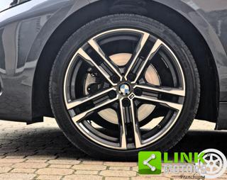 BMW 118 usata, con Servosterzo