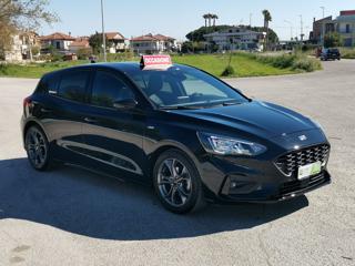FORD Focus usata, con Autoradio
