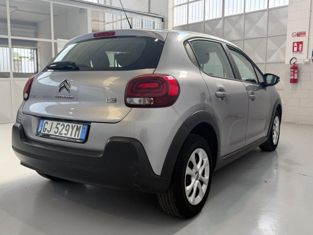 CITROEN C3 usata, con Chiusura centralizzata