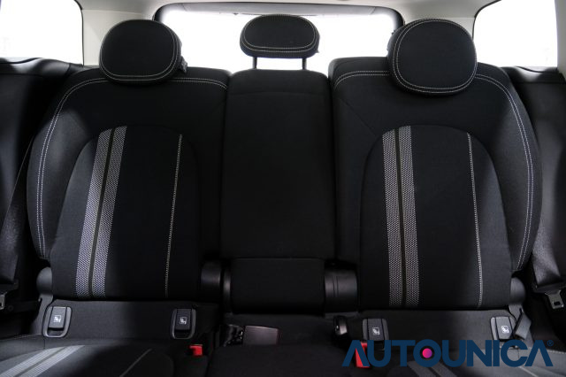 MINI Countryman usata, con Monitoraggio pressione pneumatici