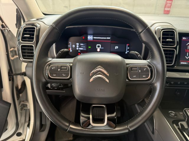 CITROEN C5 Aircross usata, con Bracciolo