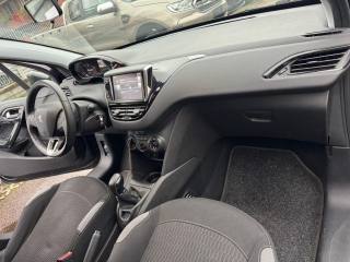 PEUGEOT 208 usata, con Cronologia tagliandi