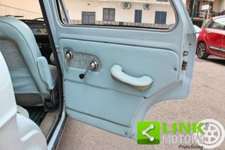 ALFA ROMEO Giulietta usata 19