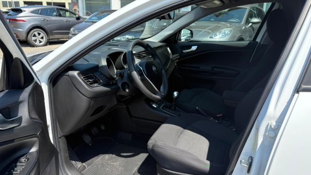 ALFA ROMEO Giulietta usata, con Chiusura centralizzata