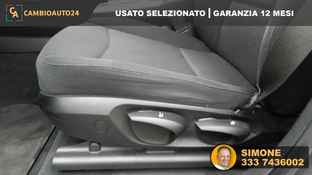 BMW X3 usata, con Chiusura centralizzata telecomandata