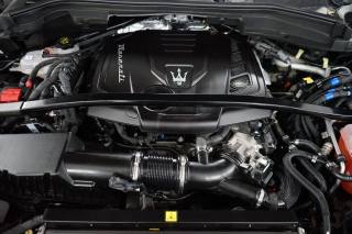 MASERATI Grecale usata 52