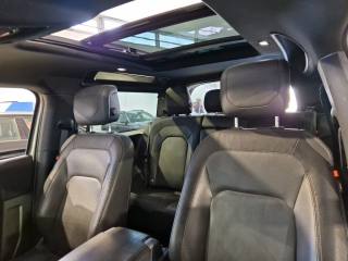 LAND ROVER Defender usata, con Antifurto