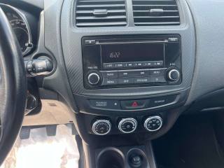 MITSUBISHI ASX usata, con Boardcomputer