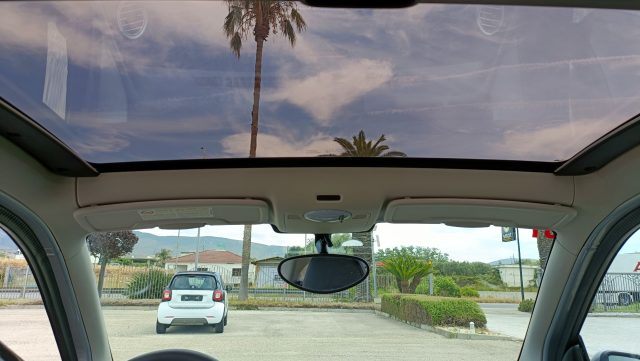 SMART ForTwo usata, con Immobilizzatore elettronico