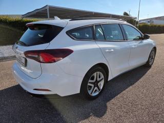 FORD Focus usata, con Airbag Passeggero