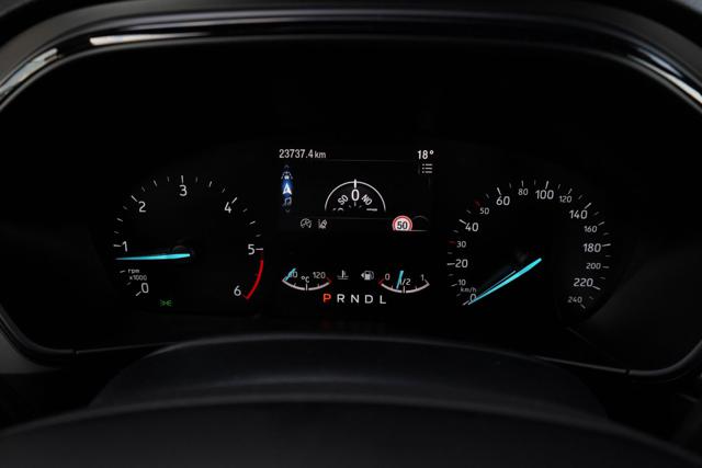FORD Focus usata, con Sensore di luce