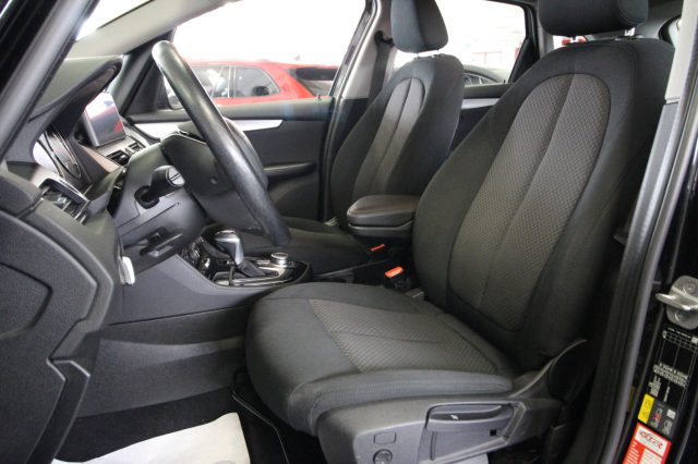 BMW 225 usata, con Sistema di navigazione