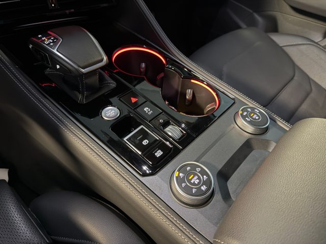 VOLKSWAGEN Touareg usata, con Immobilizzatore elettronico